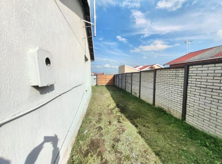 3 Bedroom Property for Sale in Mdantsane Nu 17 Eastern Cape